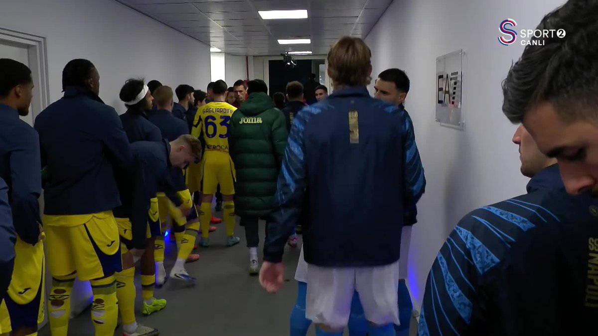 Adrien Rabiot sahneye çıkıyor! 💫