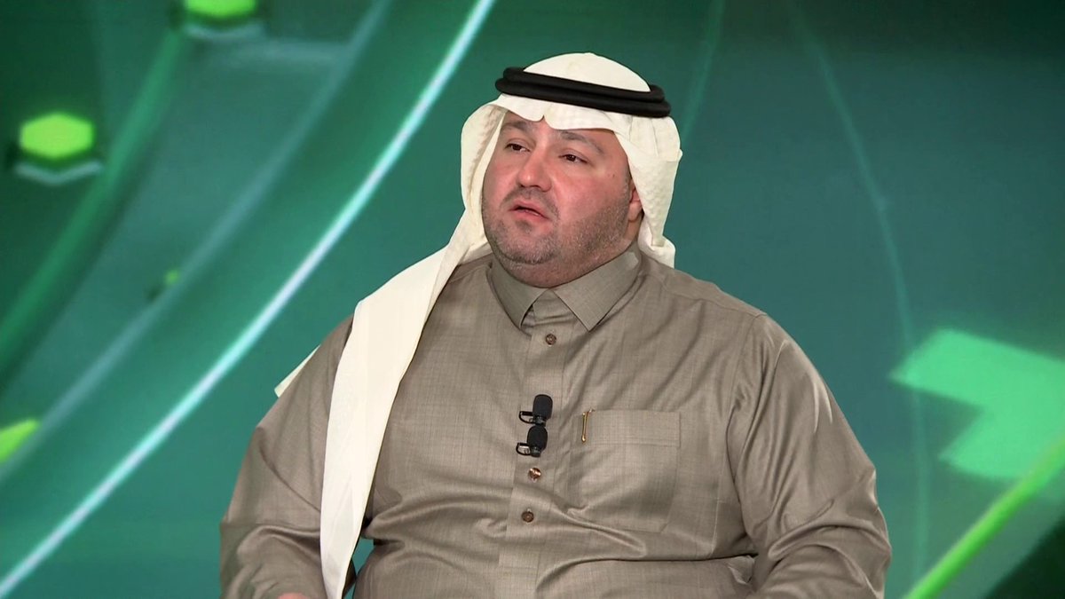 🚨🚨🚨🚨🚨🚨🚨🚨🚨 أيمن الرفاعي - مستشار قانوني : لم أسمع عن نادٍ يشتري أيام معدودة من المدة المتبقية من عقد اللاعب إلا الهلال عندما اشترى يومين والتي تمثل المدة المتبقية من عقد سعود عبدالحميد مع الاتحاد