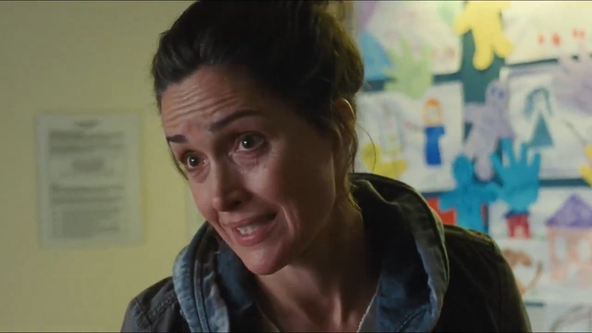 An unraveling. Experience Rose Byrne's Golden Globe-winning performance in Mary Bronstein's IF I HAD LEGS I'D KICK YOU.