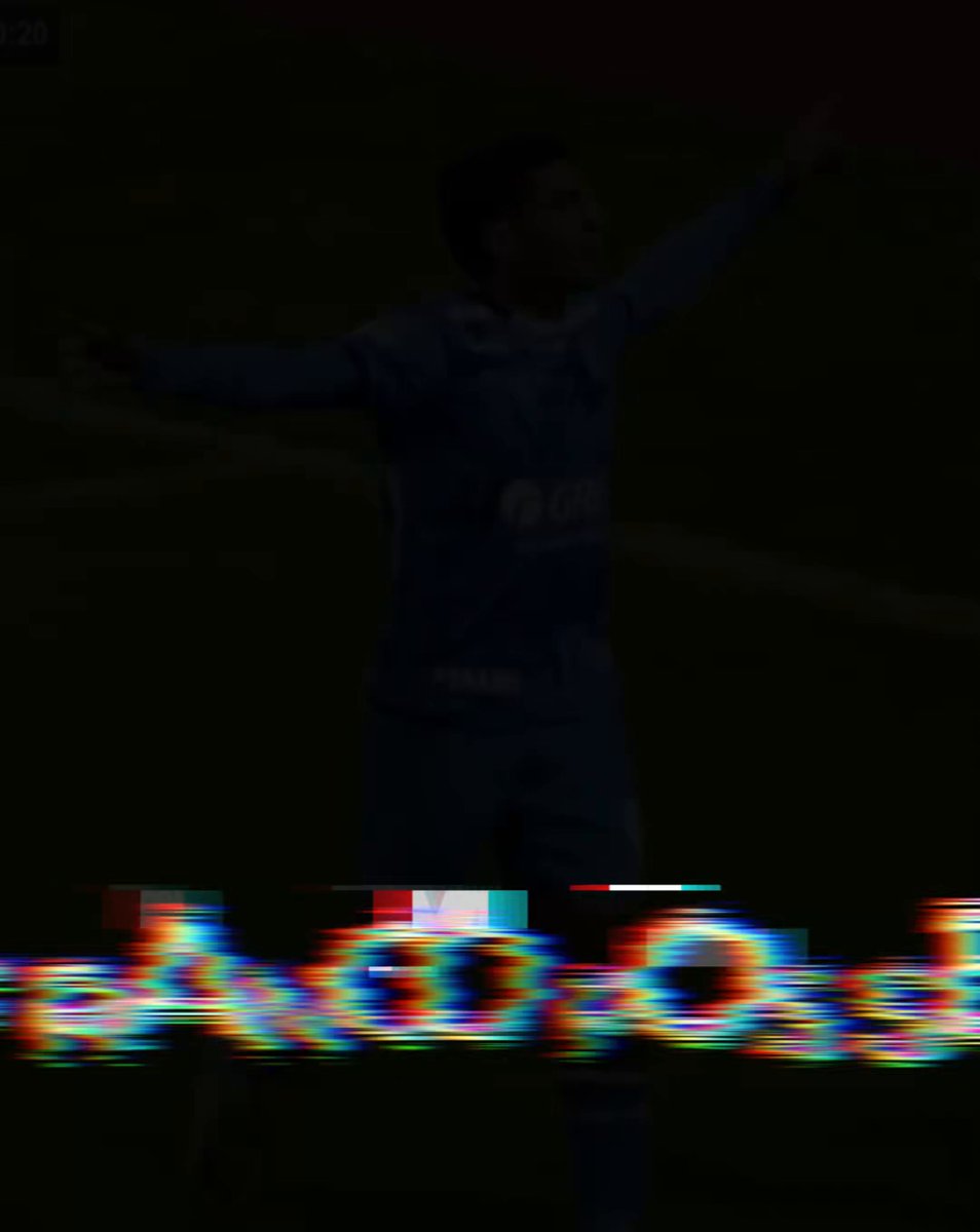 𝗟𝗹𝗲𝗴𝗮 𝗹𝗮 𝗰𝗮𝗿𝘁𝗮 𝗱𝗲 𝗚𝗼𝗼𝗼𝗼𝗼𝗼𝗹 ⚽️🔥 Damos oficialmente la bienvenida a nuestro nuevo Delantero para la presente temporada 🫡💙 🔵 𝐅𝐫𝐚𝐧𝐜𝐨 𝐏𝐨𝐬𝐬𝐞 🎂 25 años 📏 1,85 m Olfato | Astucia | Gol #DeRegresoALaGranConquista #VamosLosCelestes #JuntosDeInicioAFin