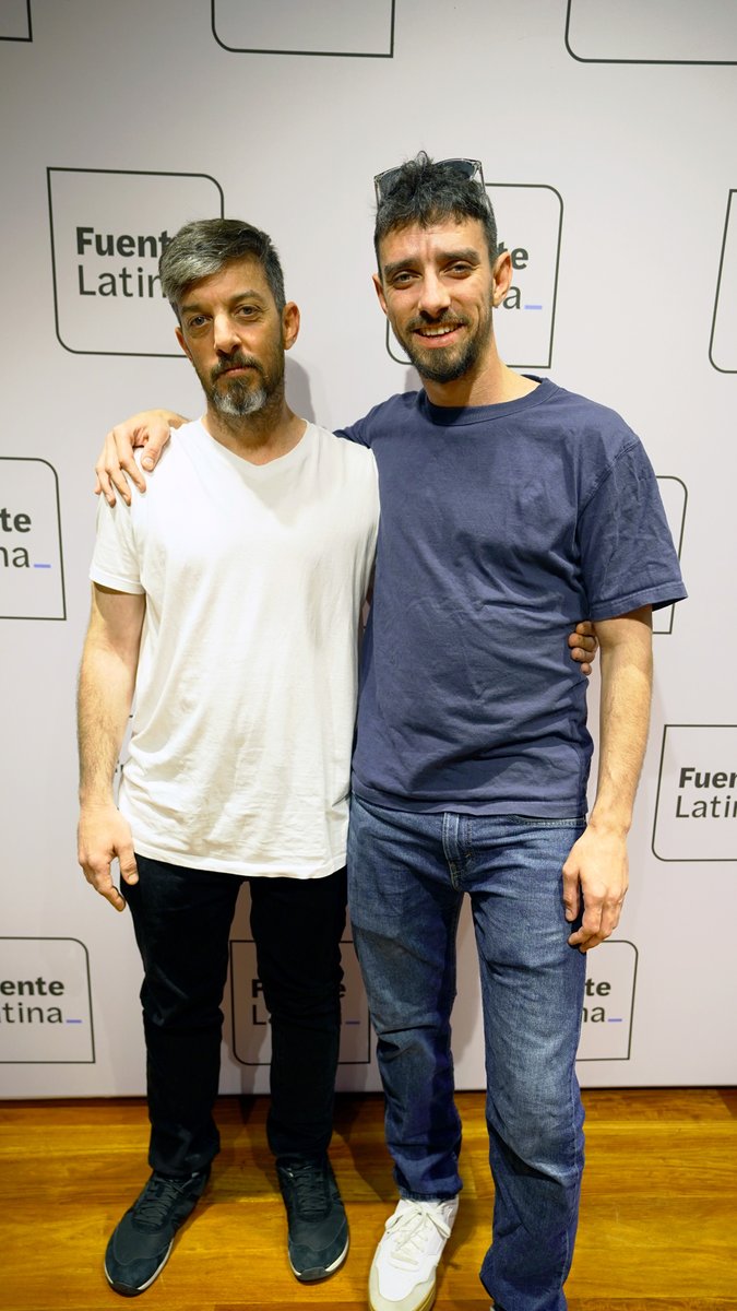 Entrevista a David y Ariel Cunio, los hermanos argentinos que estuvieron dos años secuestrados en Gaza: “No sabemos si podremos volver a ser como antes”