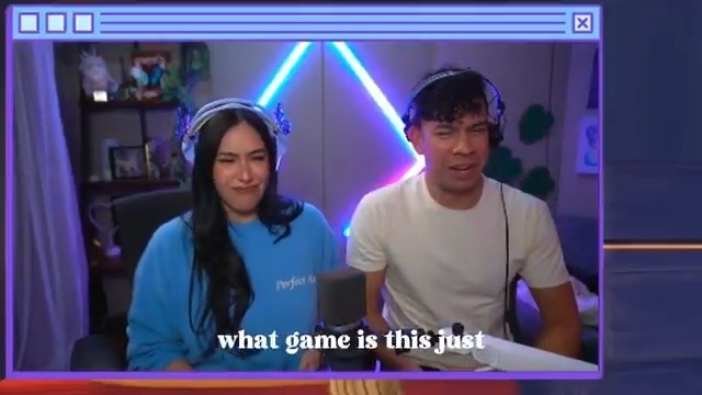 This brings flash back from Husband vs. Wife!
