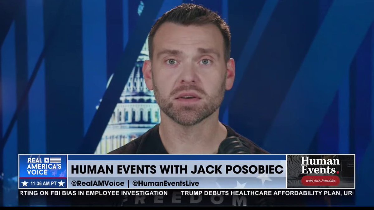 POSOBIEC: "The climate agenda's fall from grace over the past year has been stunning — in speed, scale and scope." - this is from Axios!