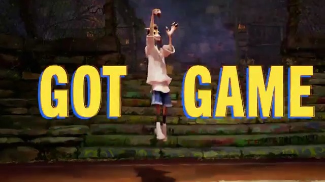 It’s that serious. From the artists that made KPop Demon Hunters, Spider-Man: Across the #SpiderVerse, and producer Stephen Curry, #GOATmovie is exclusively in movie theatres February 13.