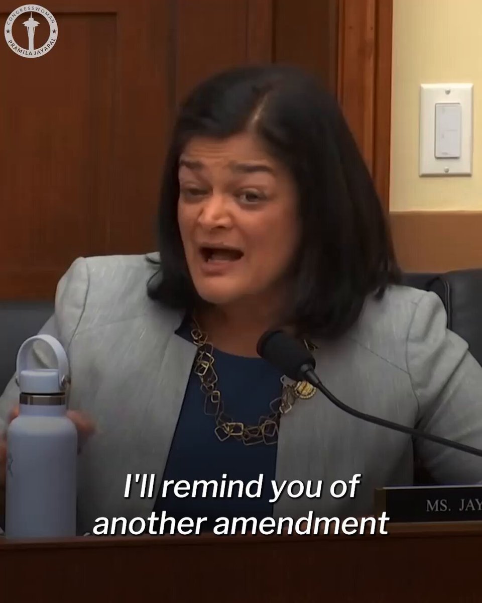 Trump’s ICE is ramming down doors without warrants in violation of the 4th Amendment. Do Republicans really want to green light this behavior &amp; allow ICE to do the same to their own constituents? Tomorrow, I’ll be in Minneapolis-Saint Paul demanding oversight and accountability.