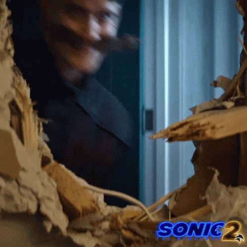 HMMMMMM…. Jim Carrey signing up to return for another Sonic Movie. AKA, Sonic Movie 4 of course. Gee, I wonder where I’ve heard this before back in January 2025.👀👂😉