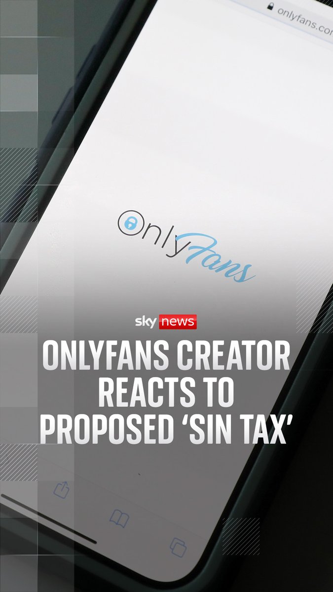 Sophie Rain, one of OnlyFans' highest paid creators, has spoken out against Florida Republican candidate James Fishback's proposed 50 percent levy on adult creators. Rain said the proposal could result in people leaving the state of Florida. 🔗