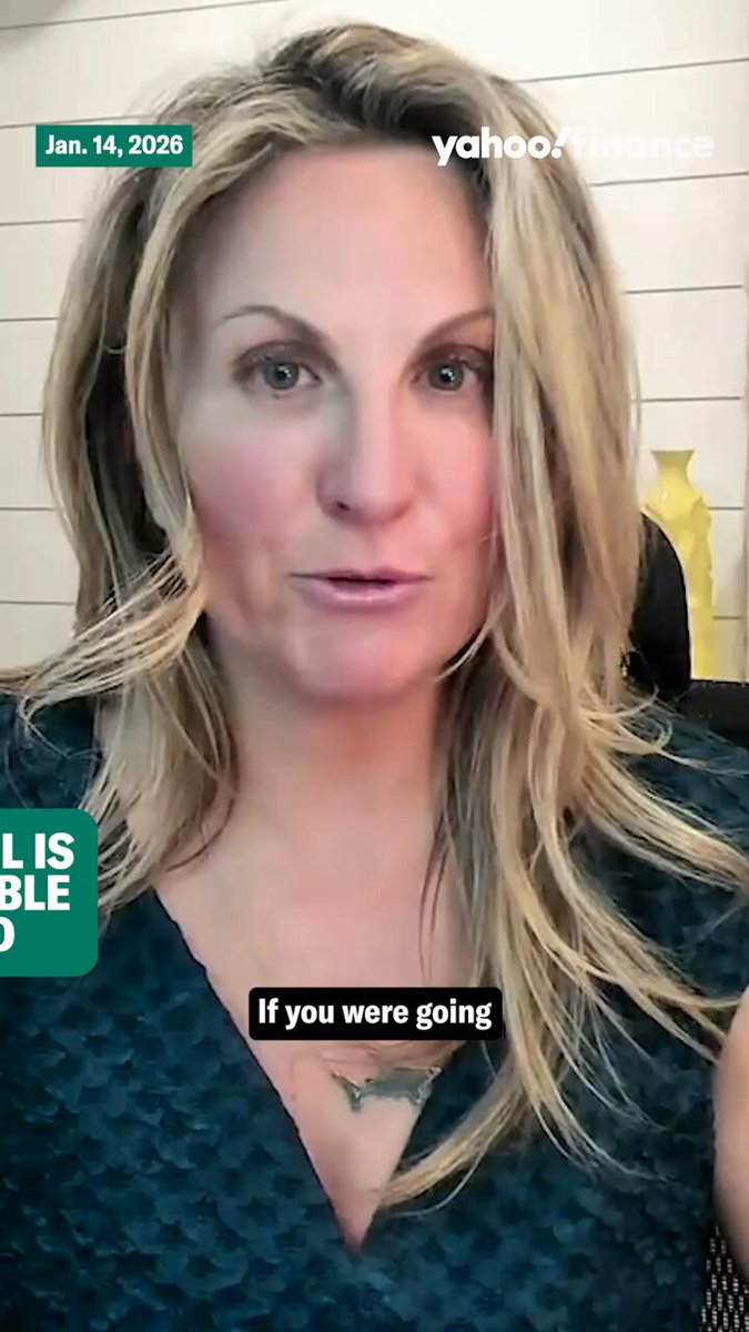 "Unless you're ready to ski a double black diamond, maybe you don't make a bet in crude [oil] right now," CBIC Private Wealth senior energy trader Rebecca Babin says.