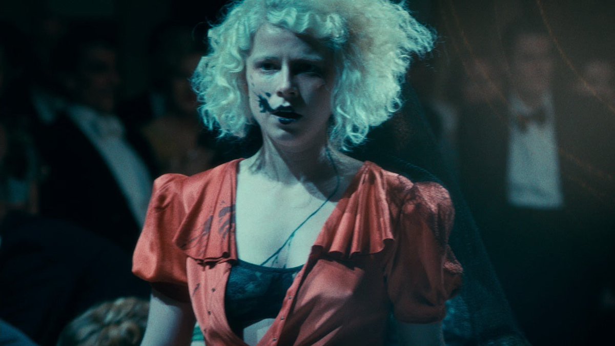 A lonely Frankenstein travels to 1930s Chicago to ask groundbreaking scientist Dr. Euphronious to create a companion for him. Check out the trailer for The Bride!, in theaters March 6. Starring Jessie Buckley and Christian Bale, and directed by Maggie Gyllenhaal.