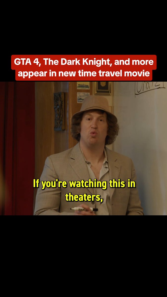 From the guys that brought you the iconic Wii Shop Channel "Update Day" sketch video and also Blackberry, this is Nirvanna the Band the Show the Movie: