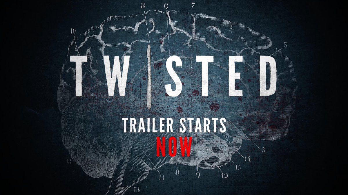 First trailer for Darren Lynn Bousman’s ‘TWISTED’, starring Djimon Hounsou & Lauren LaVera The film follows 2 women who scam tenants by renting out expensive apartments they don’t own until they encounter an owner with a dark side Releasing on February 6