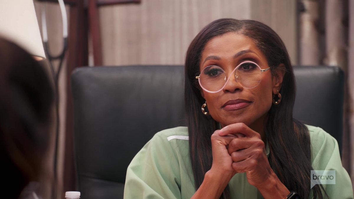 #Married2Med Season 12, Episode 7 SNEAK PEEK. All New, Sunday 9/8c on Bravo. (Source Bravo NBCUniversal)
