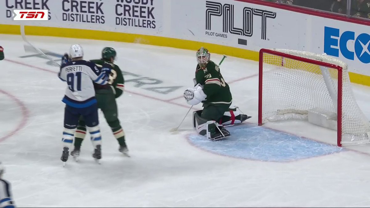 A LASER FROM LOGAN STANLEY 💥