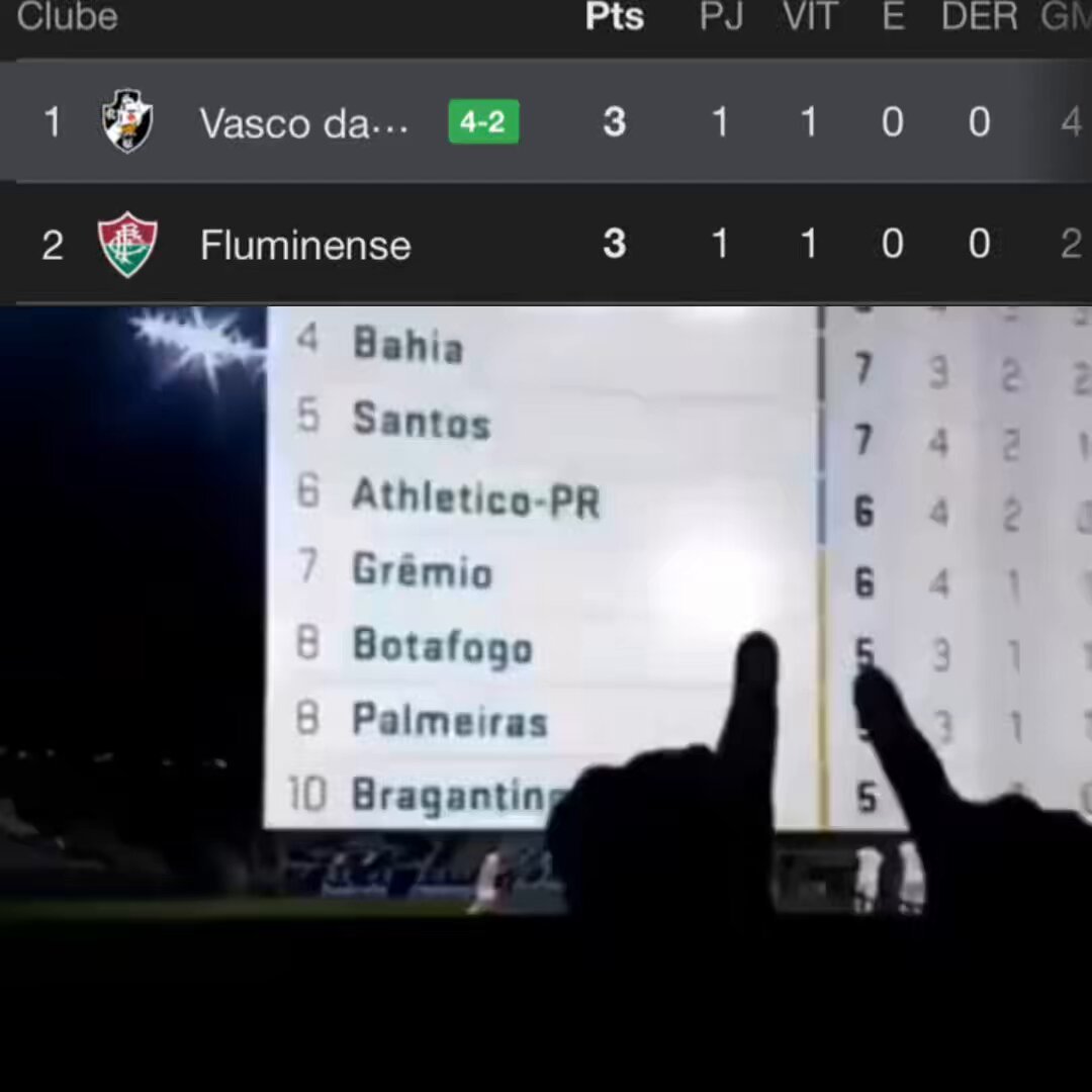 SEGUE O LIDER