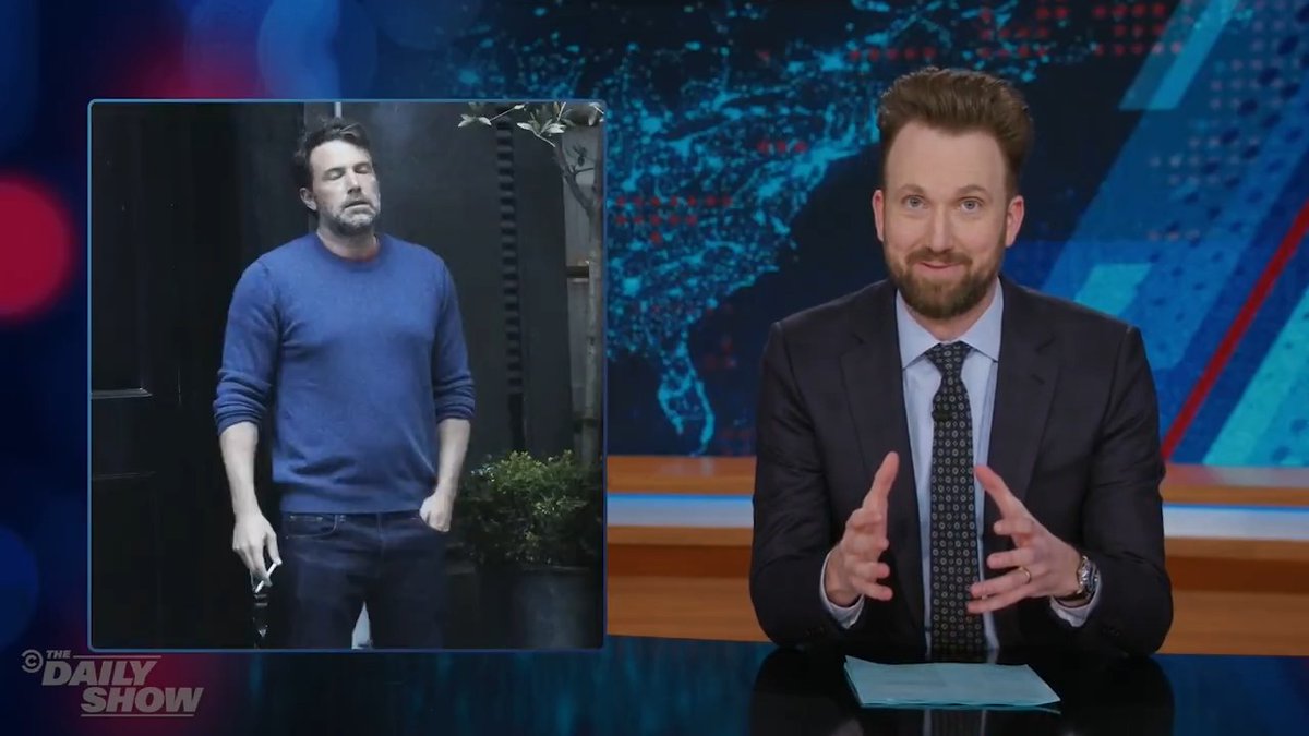 One meeting with JD Vance and Marco Rubio turned delegates from Greenland and Denmark into the Ben Affleck Smoking meme