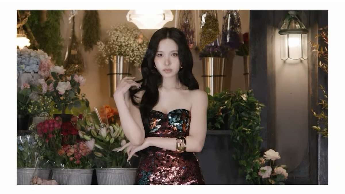 MINA for FENDI & MISAMO