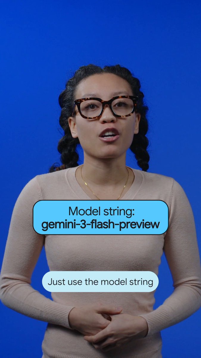 Handle high-volume tasks with better speed and efficiency. Gemini 3 Flash is designed to lower latency and optimize costs for complex workflows. It helps you build, test, and deploy without the wait. Learn more →