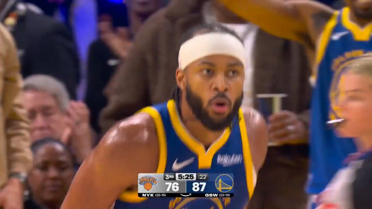 ENCENDIDO EN LLAMAS EN RACHA EN PITO MOSES MOODY 7 DE 8 EN TRIPLES
