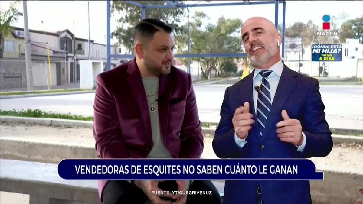 Estas vendedoras de esquites no les cuadran las cuentas #QuéImporta con Eduardo Videgaray de Rivera Torres y jr sancristobal