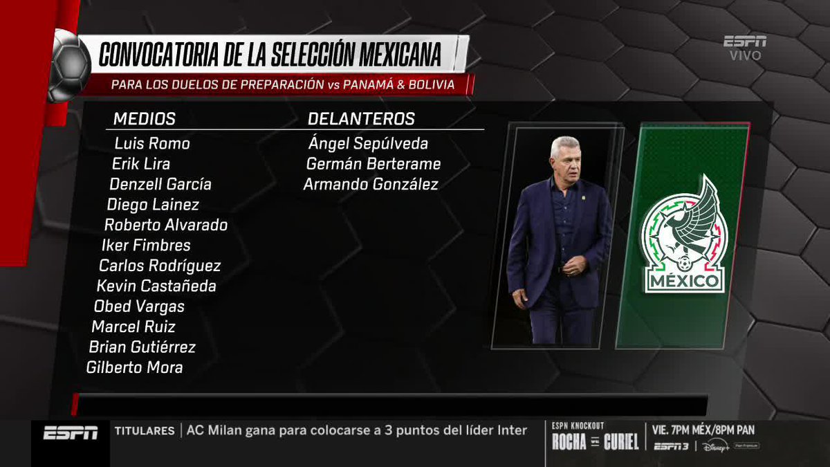 💥 "No está mal que Chivas sea la base para este tipo de partidos..." 🔥 Álvaro Morales critica a los jugadores rojiblancos... ¿Coinciden?