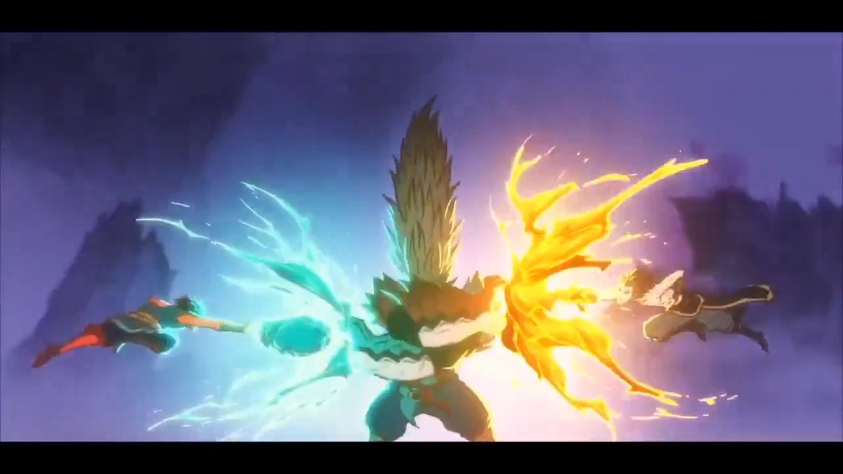 THIS ANIMATION HITS HARD 🔥🔥