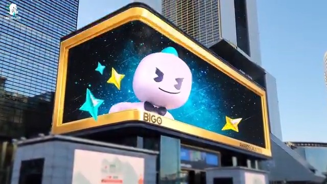 BIGO is lighting up Seoul! 🎉 Have you spotted our electrifying billboards across the city yet? Join us at the BIGO Awards GALA 2026 in Seoul, where we shine together with hosts from around the globe! Let’s celebrate starry moments and dance all night in the heart of Korea. Don’t miss out - be part of the excitement and discover unforgettable highlights!