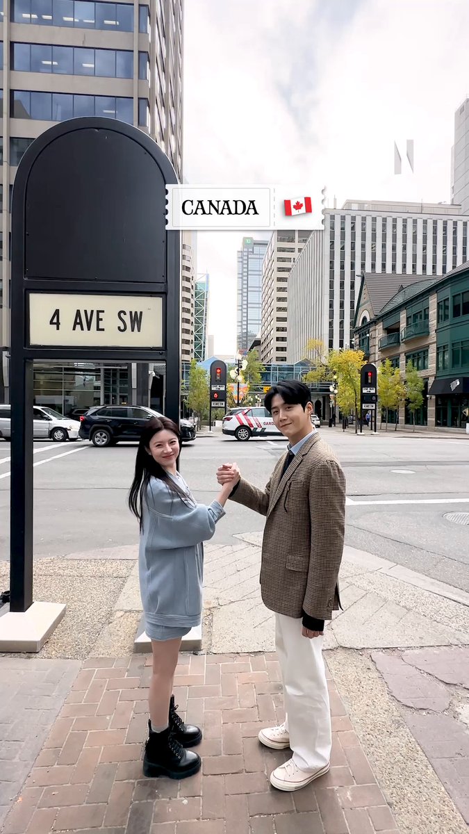 Kim Seon-ho 💕 Go Youn-jung CAN THIS LOVE BE TRANSLATED IS NOW PLAYING