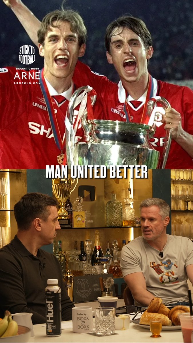 What is the Manchester United DNA? 🧬 🔴