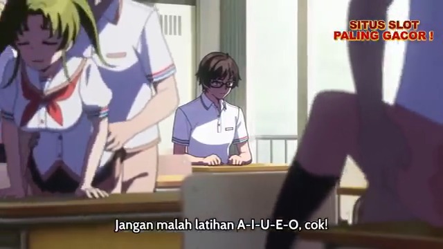 [Sub Indo] Nukitashi the Animation Episode 8 𝐂𝐡𝐚𝐧𝐧𝐞𝐥 𝐀𝐬𝐮𝐩𝐚𝐧 𝐕𝐢𝐫𝐚𝐥 👉🏻 𝗦𝗶𝘁𝘂𝘀 𝗚𝗮𝗰𝗼𝗿 👉🏻