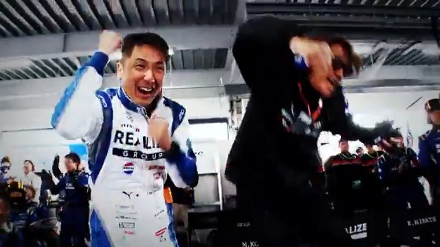 明日OA! 25年間にも及ぶGT人生 偉大なるレーサーの最後の3日間に密着! #松田次生 #SUPERGT 引退特番 ラストラン 最後の3日間 1/17(土)午後10:30~ J SPORTS 3/オンデマンド #SUPERGT #スーパーGT