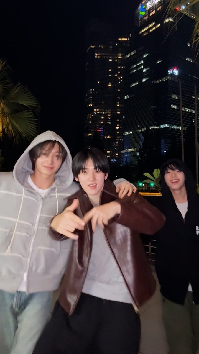 ๐ฏ๐ข๐๐ข๐ง ๐ #KickFlip #ํฅํ๋ฆฝ #Kyehoon #Donghwa #Keiju
