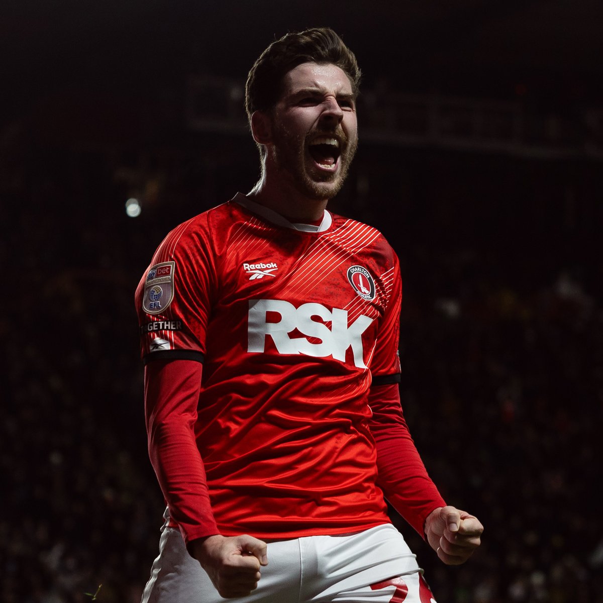 Back in Sky Bet Championship action tomorrow 🙌 #cafc