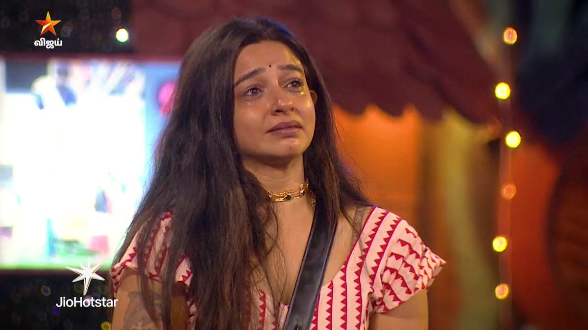 #Day103 #Promo3 of #BiggBossTamil Bigg Boss Tamil Season 9 - இன்று இரவு 9:30 மணிக்கு நம்ம விஜய் டிவில.. #BiggBossTamilSeason9 #OnnumePuriyala #BiggBossSeason9Tamil #BiggBoss9 #BiggBossSeason9 #VijaySethupathi #BiggBossTamil #BB9 #BiggBossSeason9 #VijayTV #VijayTelevision