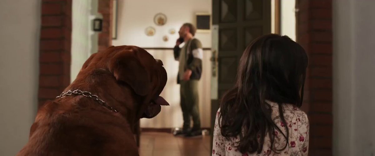 『テリファイド』デミアン・ラグナ監督の土着ホラー映画『邪悪なるもの』、マジで容赦無し… 地元の土着的ルールに従わない家族のせいで、或る死体が悪魔に憑かれて村全体に伝播していく...と言う地獄...