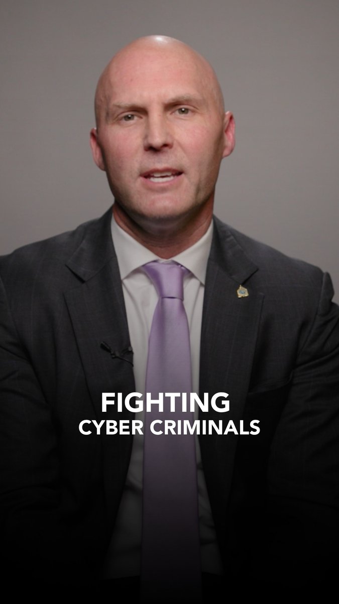 With the rise of AI, quantum and emerging technologies, what is next for cybercrime? INTERPOL Cybercrime Director Neal Jetton joins the World Economic Forum podcast Radio Davos to discuss how we can fight back. 🔗 Watch the full interview: