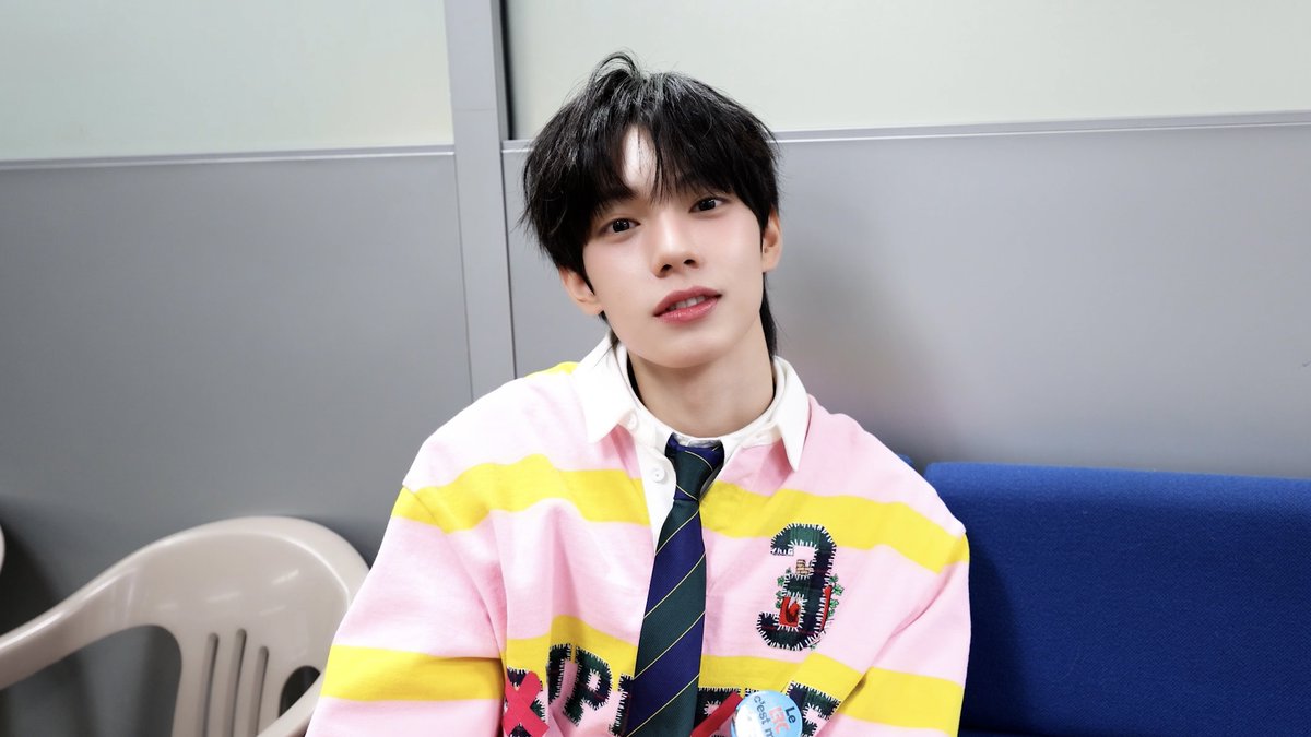 [🎥] 립우 음방 행복했지? 맞지? ⸝⸝( ˶'ᵕ'˶ )♡ㅣ ‘UxYOUxU’ 활동 BEHIND ➰ #최립우 #CHUEILIYU #SWEET_DREAM #UxYOUxU