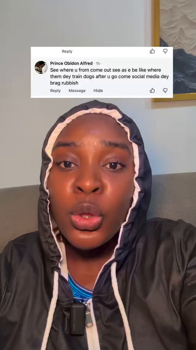 This Igbo woman just explained why she would never build in her father’s compound, no matter how rich she is. In her reasoning, buying land elsewhere is safer, because ancestral land inheritance in Igbo land is for male children. What do you think of this decision?