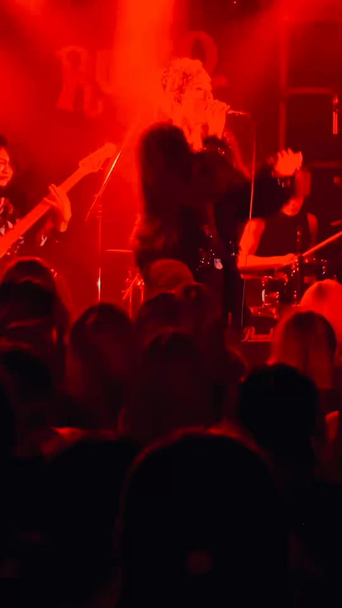 Nicori Light Tours Live 2026 「Swing-By Frequency」 2/7(土) OSAKA MUSE Open 15:30 / Start 16:00 2/21(土) Veats Shibuya Open 15:30 / Start 16:00 スタンディング 7,000 円(税込、ドリンク代別途、整理番号有) 【チケット】 ・ローソン ・ぴあ
