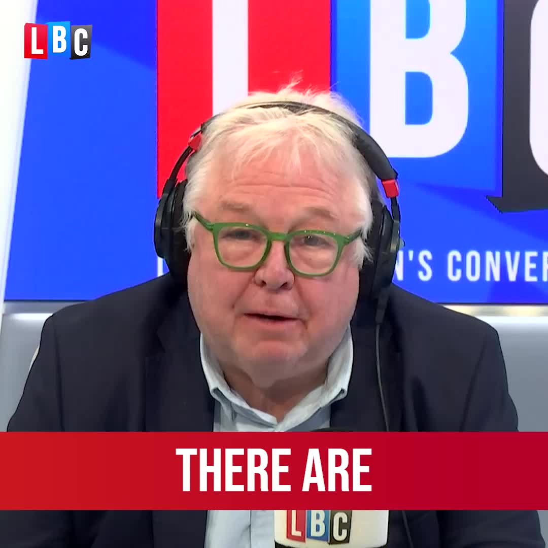 'If Trump cured cancer you'd criticise him-' 'He's cut cancer research all over the world.' Nick Ferrari and Zoe Gardner debate Donald Trump's credentials as a peace-maker.