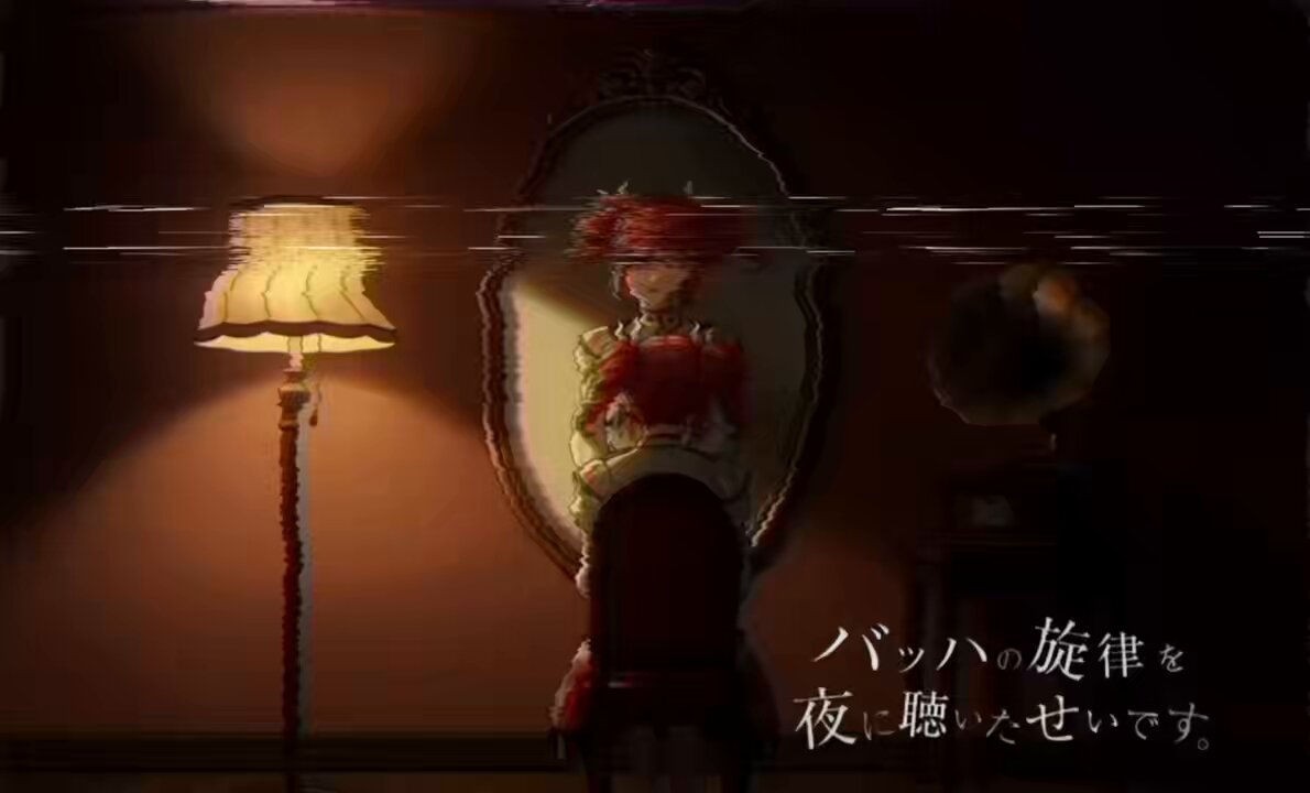 ボカロがサカナクションを歌うとこうなります。 【バッハの旋律を夜に聴いたせいです。編】 #サカナクション