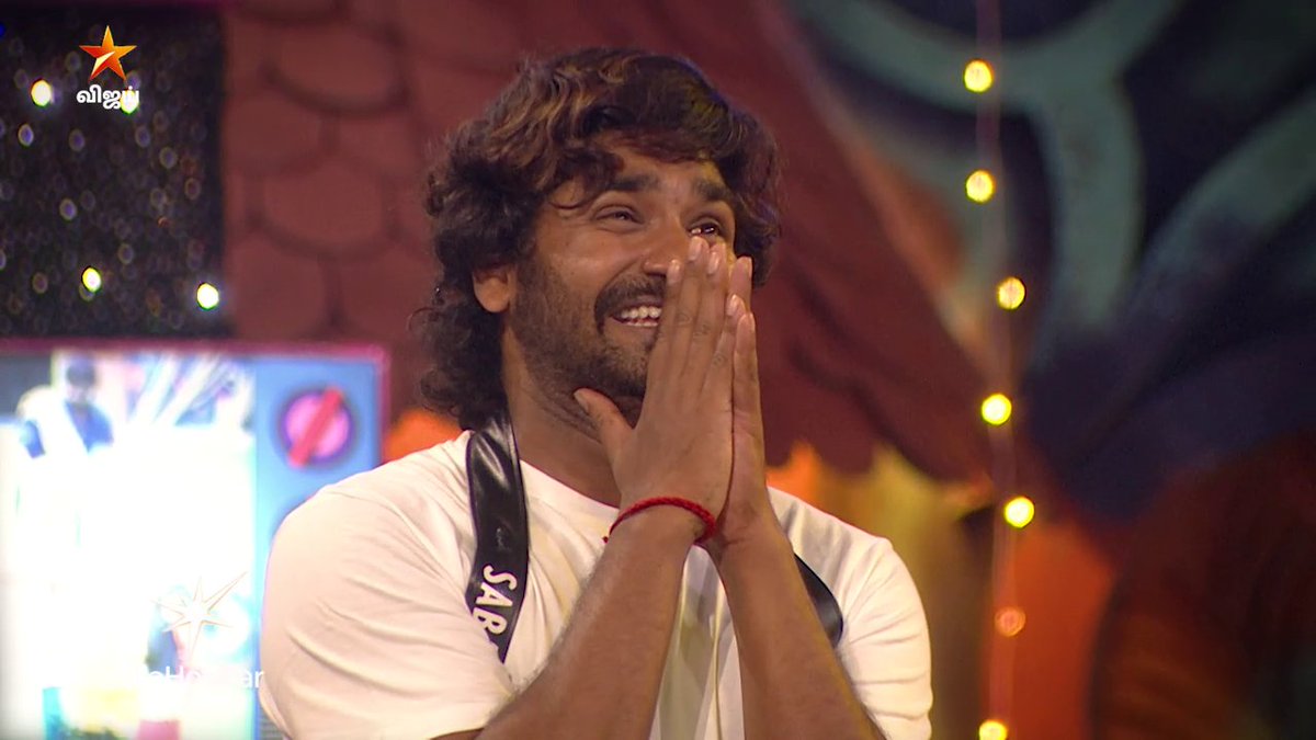#Day103 #Promo4 of #BiggBossTamil Bigg Boss Tamil Season 9 - இன்று இரவு 9:30 மணிக்கு நம்ம விஜய் டிவில.. #BiggBossTamilSeason9 #OnnumePuriyala #BiggBossSeason9Tamil #BiggBoss9 #BiggBossSeason9 #VijaySethupathi #BiggBossTamil #BB9 #BiggBossSeason9 #VijayTV #VijayTelevision