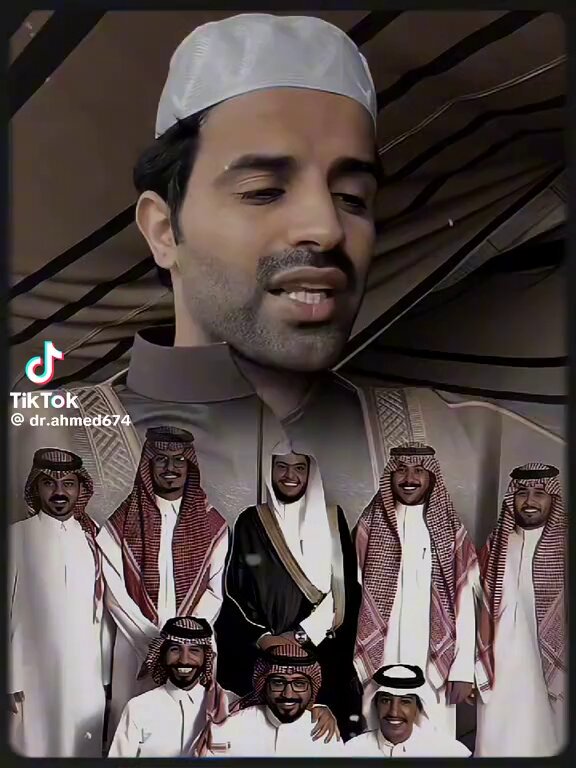 #متداول سعود القحطاني يعلّق على شخص خرج وتحدث عن #ابو_حصه وما مرّ به من ظروف، مؤكدًا أن ما حدث له قضاء وقدر، وأن الله عوّضه خيرًا عمّا فقد.