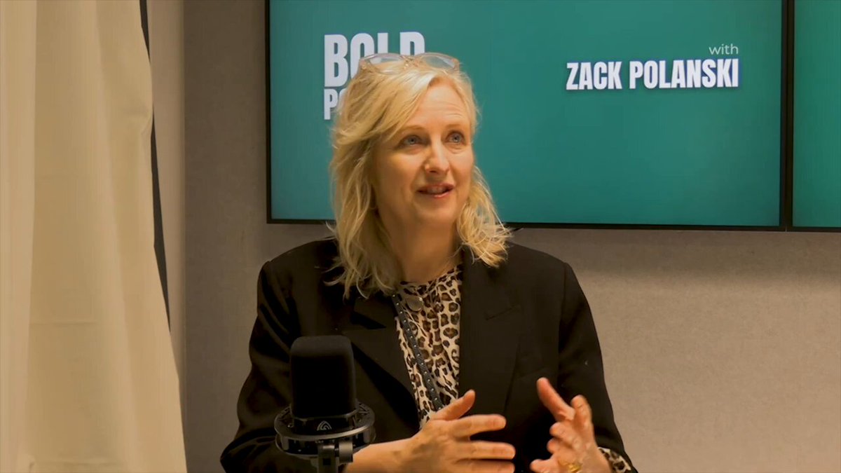 Carole Cadwalladr, "The United States and it's Silicon Valley allies are not our friends, they are clearly not serving the interest of peace, harmony and democracy" "It's a small group of individuals with a bunch of vested interests who have grasped control of the US executive, and Donald Trump who is the front guy, he is now breaking rule of law on a daily basis" "There is still this hesitancy amongst mainstream news organisation, politicians, to name these things clearly" "It's important that we are clear about what we are seeing and naming it" Zack Polanski, "I think that's really well put.. And I'm worried that Keir Starmer has tied his foreign policy to the US and to Donald Trump, and that's been problematic for lots of reasons" "We saw someone murdered on the streets - Renee Good - and Keir Starmer has not condemned that" Carole Cadwalladr, "You can understand the reasons how they got themselves into this bind of sucking up to Trump and not p*ssing him off" "But at the same time it is deeply dangerous to have a Prime Minister who cannot say black is black and white is white, and international law is international law, and this is clearly in breach of it" "Labour is in a state of denial, it will not say those words, that I do find it really alarming"