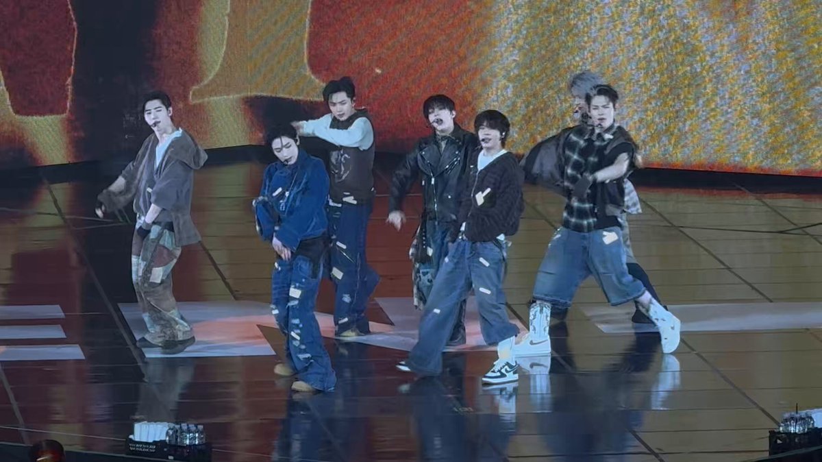 THIS ENDING PART FOR BIG GIRLS DON'T CRY