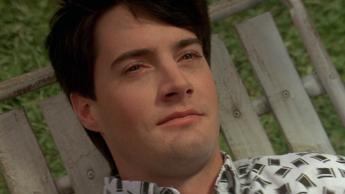 BLUE VELVET (David Lynch, 1986.)