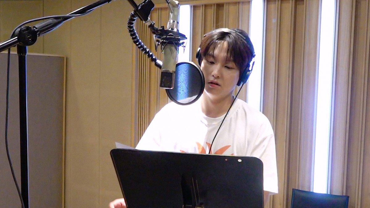 is this real me? │ Behind the Album #SF9 #에스에프나인 #INSEONG #인성 #Crossfade #Mute_is_Off