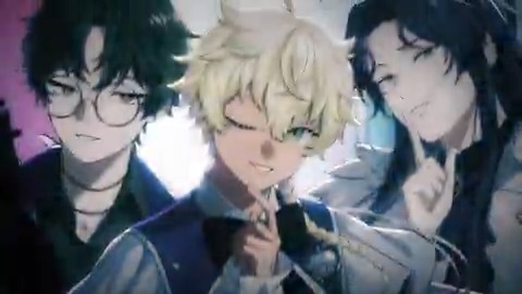 ✦: ┈┈┈┈┈┈┈┈┈┈:✦ illuvista 新曲 『Liar』 公開まであと1日🌃 ✦: ┈┈┈┈┈┈┈┈┈┈:✦ 明日 1/17(土) 20:00MVプレミア公開！ お楽しみに💓 🔗 #ビバレン