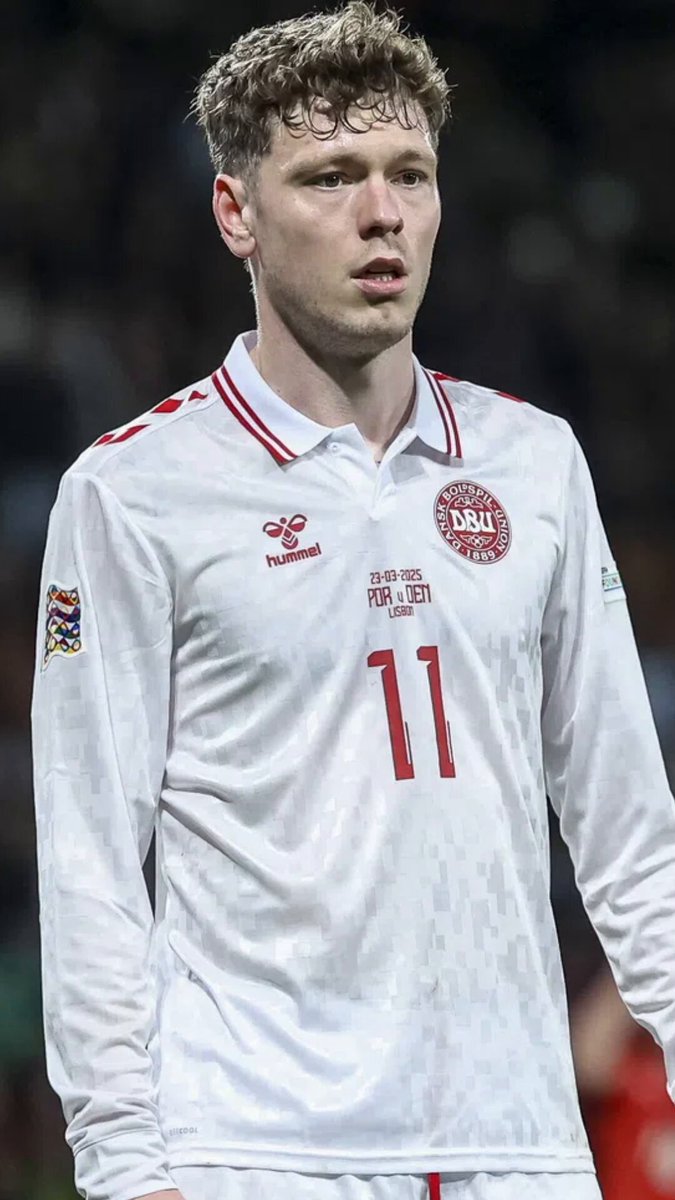 💰 Andreas Skov Olsen’s imminent arrival shows Rangers mean business in backing Danny Rohl this window. Statement signing?