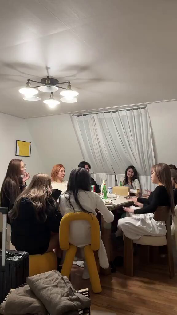 和朋友一起玩 超搞笑耶 #高雄