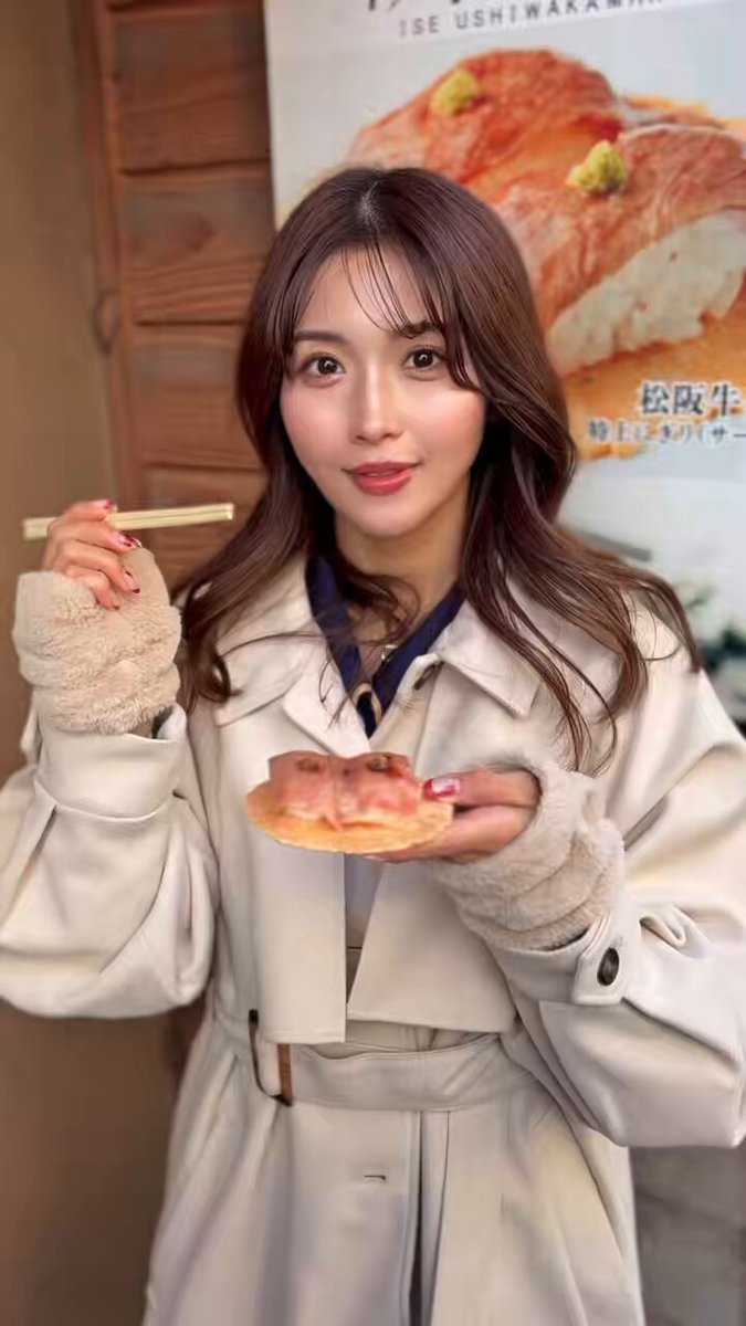 おかげ横丁で食いだおれ🤭